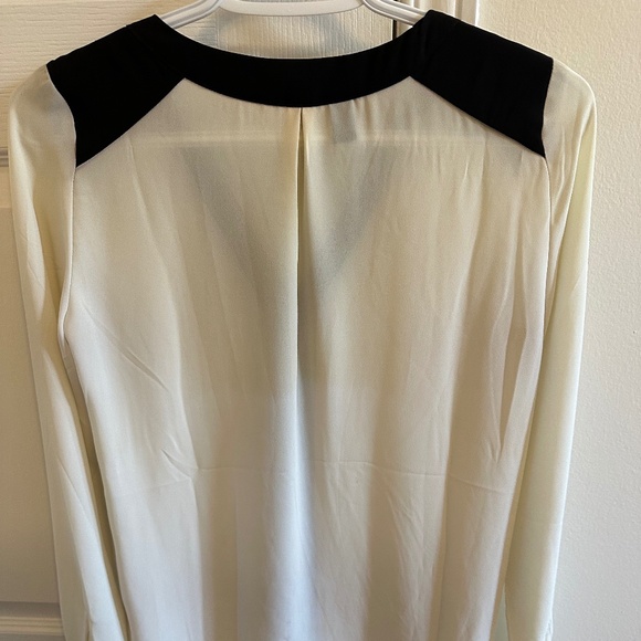 Mango long sleeve shirt - Picture 2 of 5